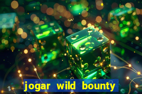 jogar wild bounty showdown demo